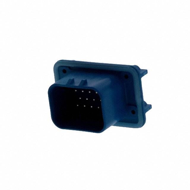 776267-5 TE Connectivity AMP Connectors  Headers Male Pins